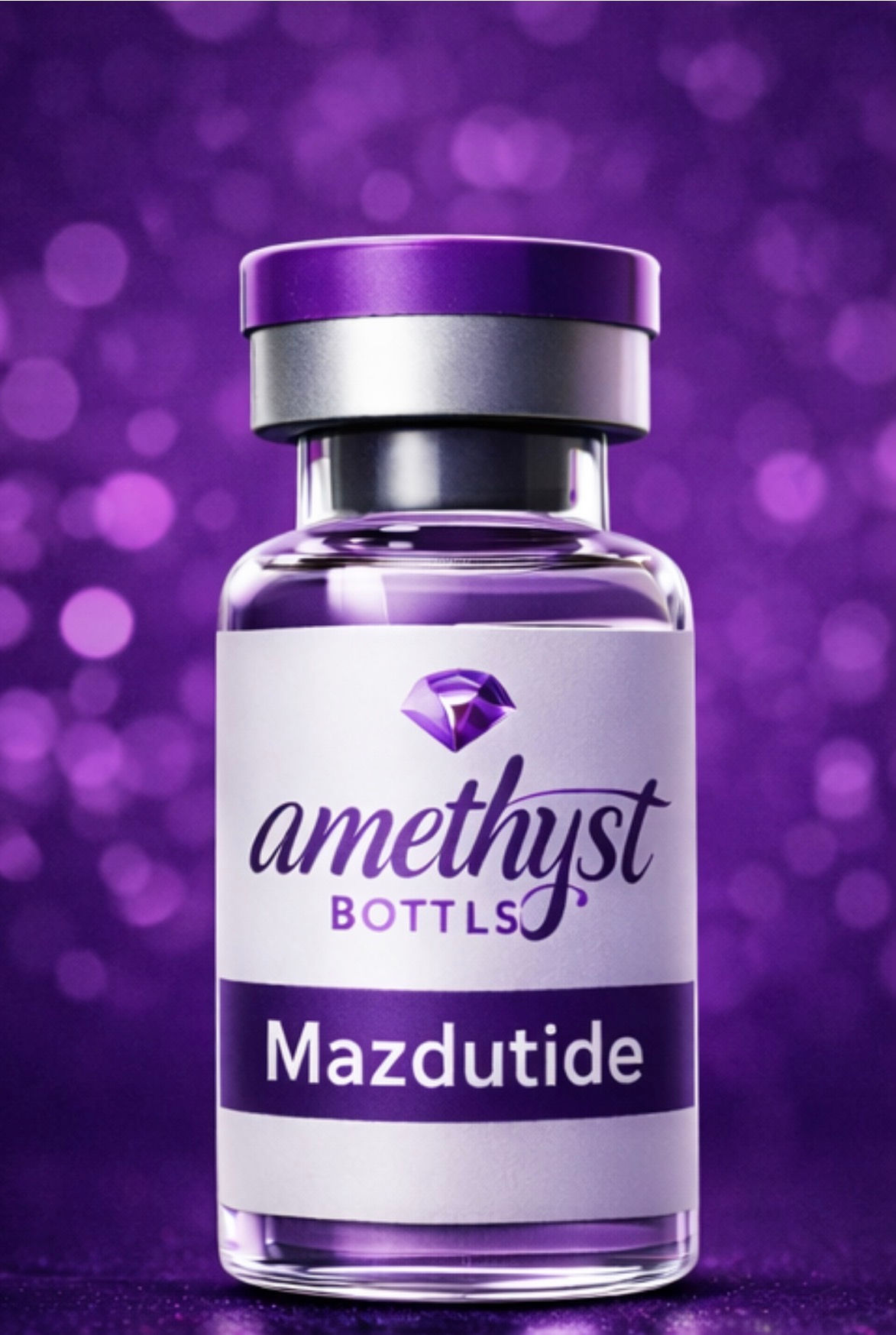 Mazdutide 10MG