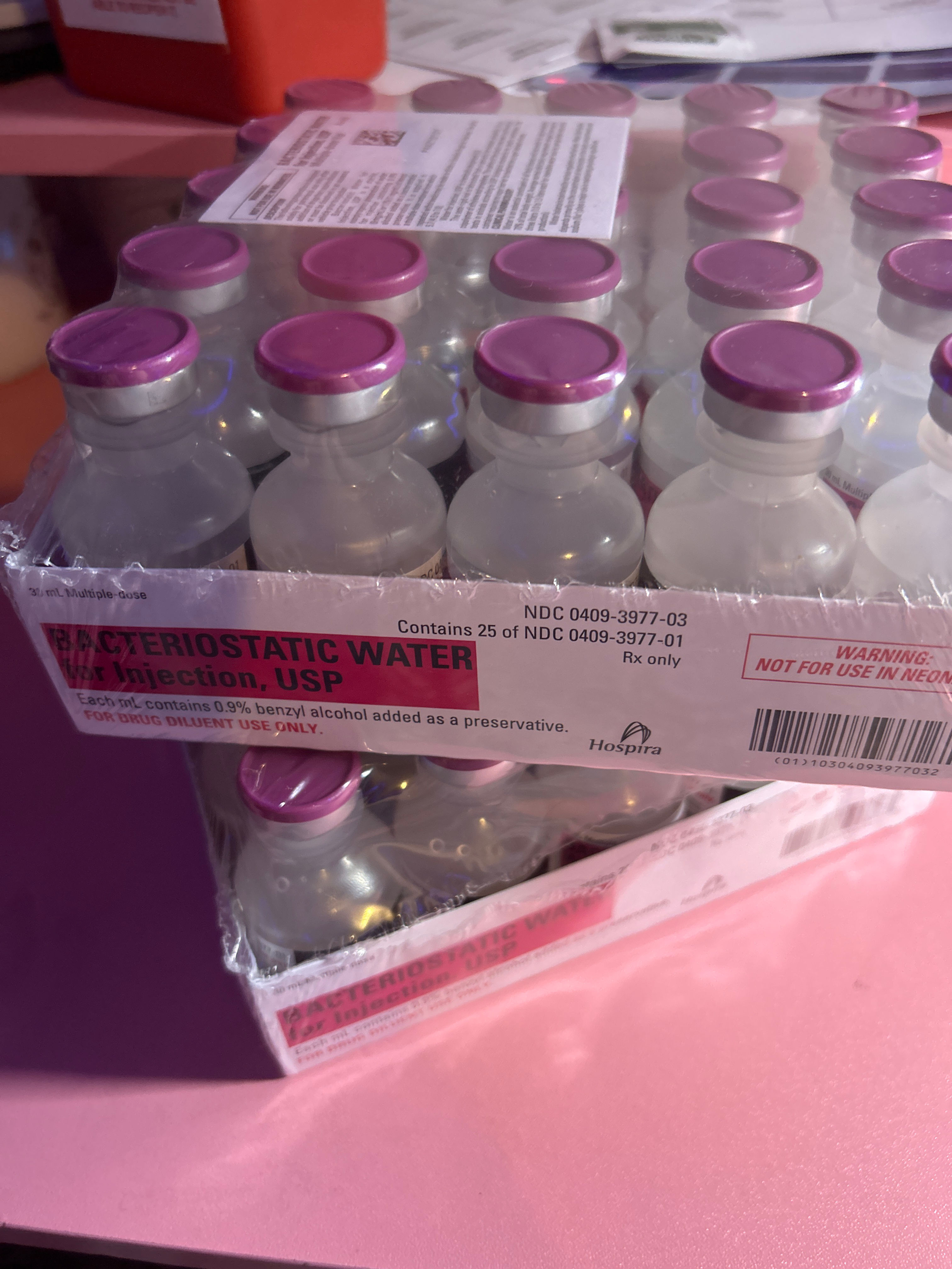 Hospira 