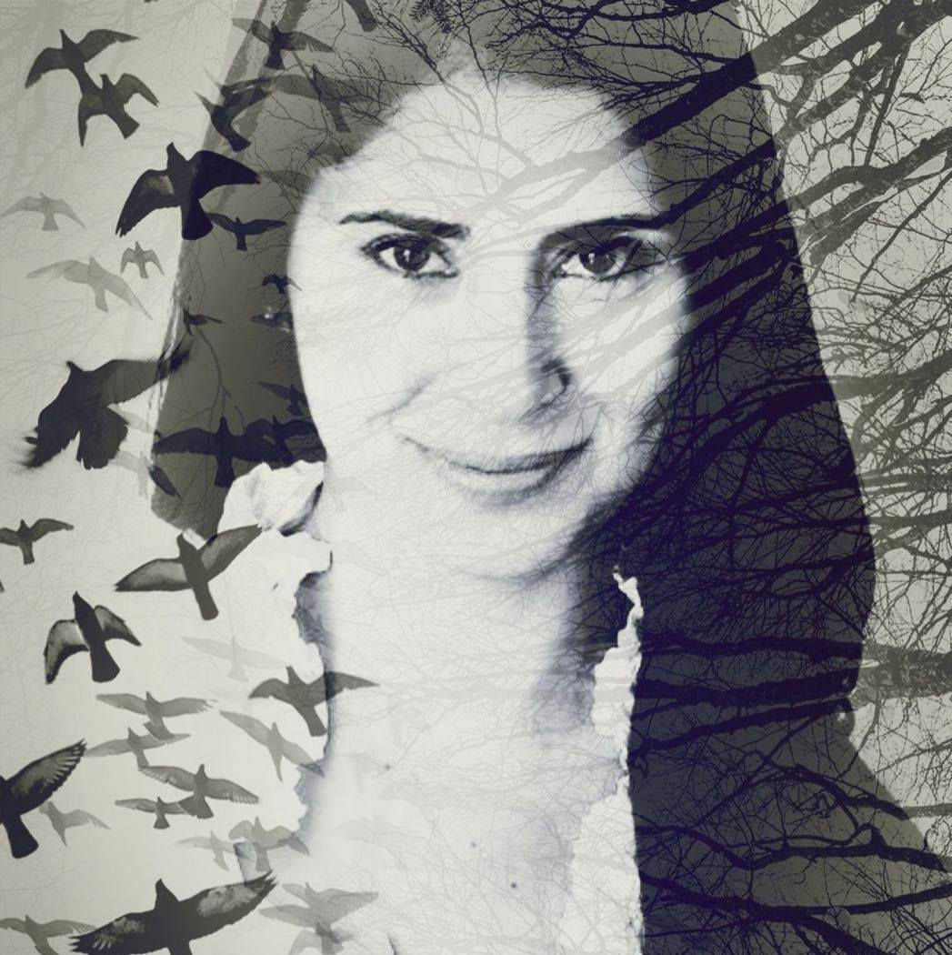 ARTISTA DANIELA CAMPOS