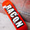 Miniaturbild: Skateboard "Rac2o2n Skateboarding"