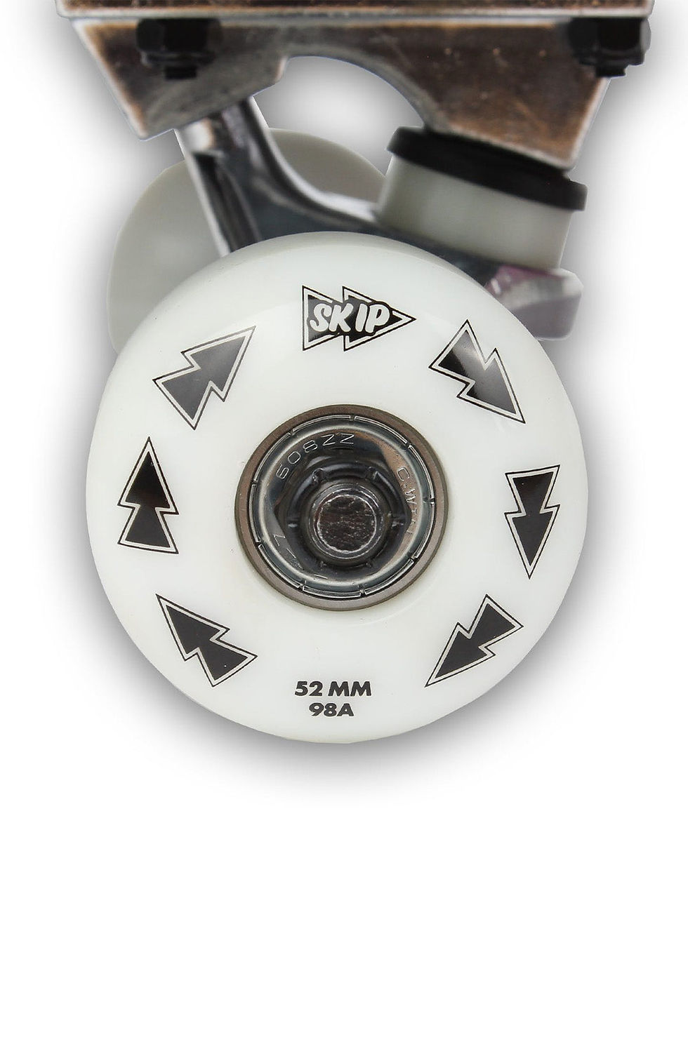 Miniaturbild: Skateboard "Skip"  7.75