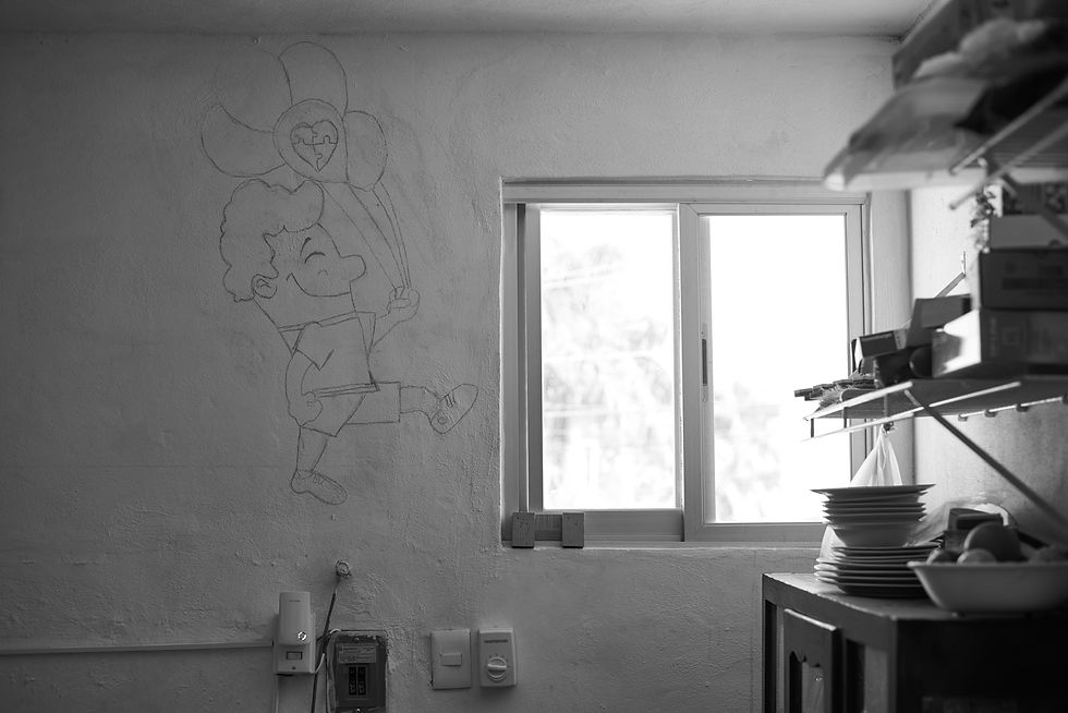 CONSTRUYENDO MUNDOS