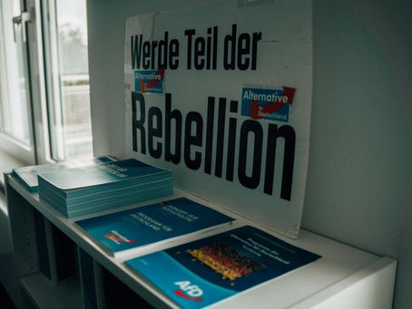 Im Dialog mit der AfD-Fraktion Dortmund