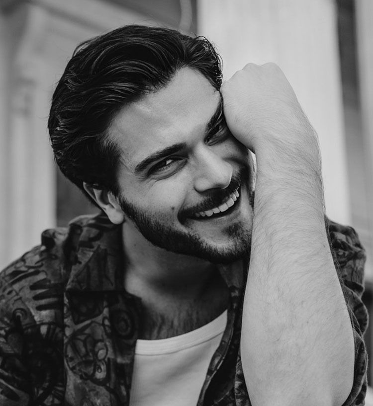 ALESSIO LAPICE