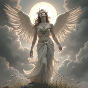 “I am Venus… the goddess of love”