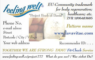 feeling-well_TM_Business_Card_Team_David_Follower_Selection