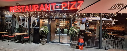 feeling-well-TM-friendship-Kooperation-Pizzeria-DAVID