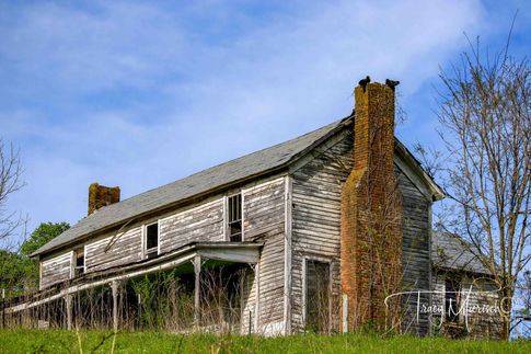 Ardmore, Tennessee