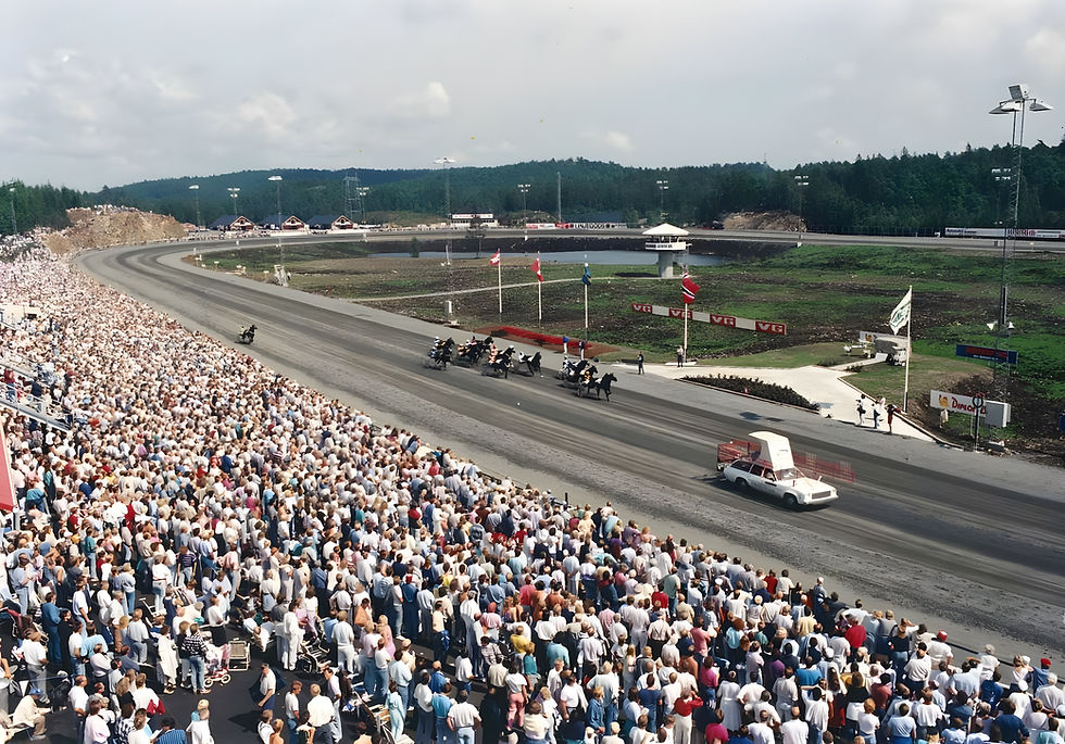 Åpningsdag_Travparken
