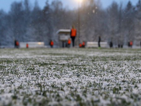 Stengt på Torshov fra 16.feb