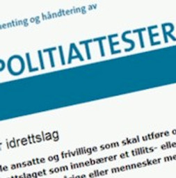 politiattest