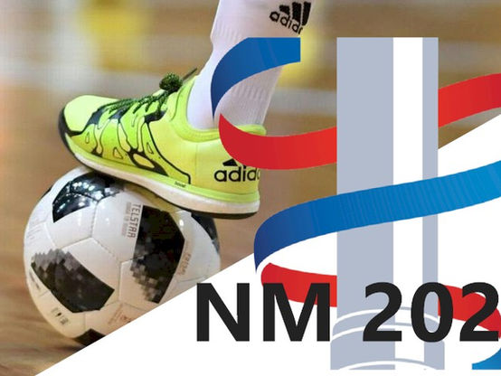 Opprykk og NM-kvalik.