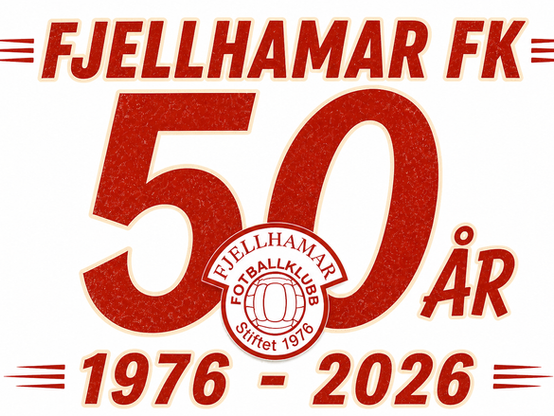 Jubileumsfest!