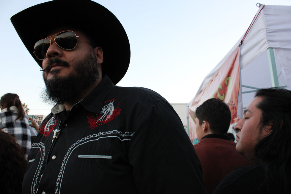 cowboy like me 