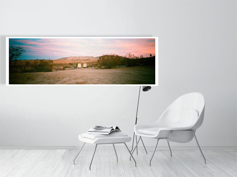 Thumbnail: Dream Back Yard