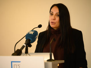 Interview with the president of the Pancyprian Association for Psychotherapists on the institutionalization of psychotherapy
