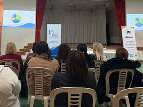 Lecture in collaboration with ADHD Cyprus 