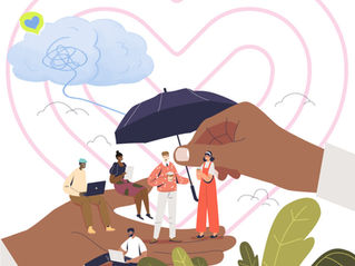 The institutionalization of psychotherapy requires dialogue, collaboration and political will