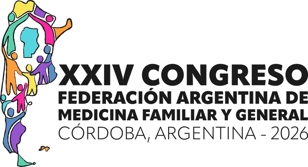 XXIV Congreso Nacional de la Federación Argentina de Medicina Familiar y General
