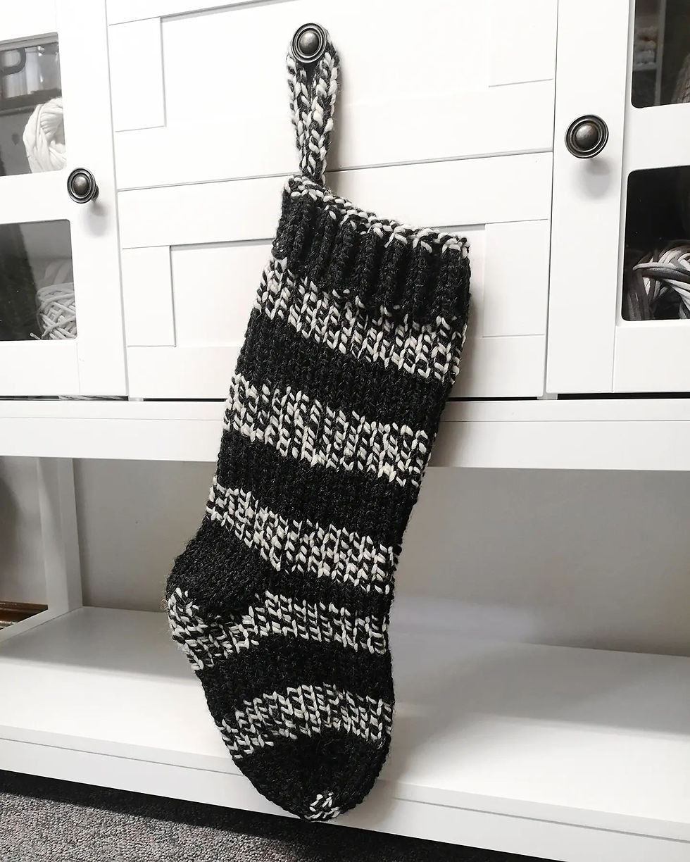 Thumbnail: Christmas Stocking