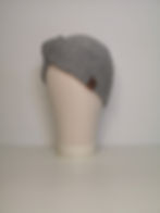 Thumbnail: Twisted Headband