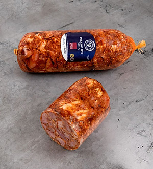 PRESSWURST SPICY