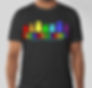 Thumbnail: Celebrate diversity shirt