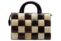 Bolsa de coco