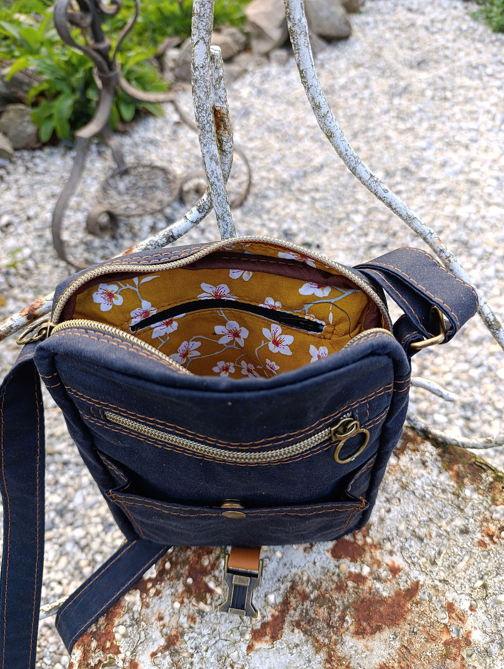 Thumbnail: Small Ranger bag