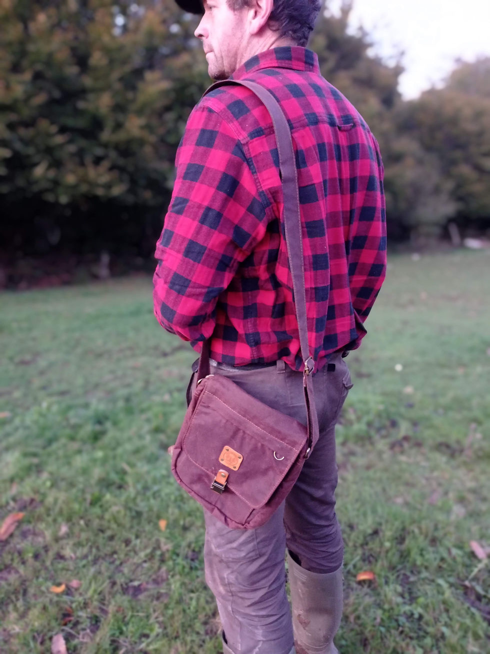 Thumbnail: Large Ranger Bag