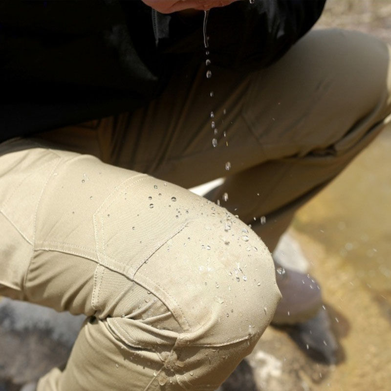 Thumbnail: Waterproof Utility Trousers