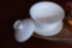 Thumbnail: Dehua Porcelain Tea Set, "Blanc de Chine"