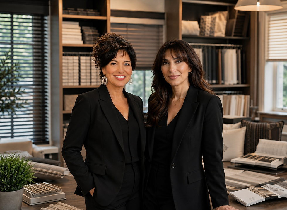 Shade Studio About Us