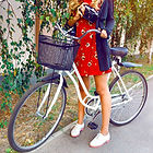 Lady Bike