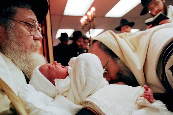 יהוהס חושף את דת היהדות כקנוניה נגד התורה