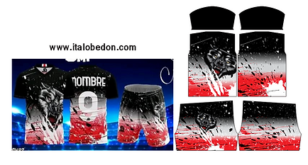 JERSEY LOBO MANCHAS ROJO NEGRO.PNG