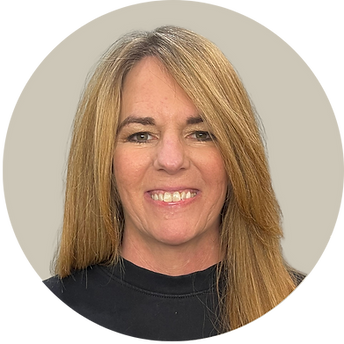 Christie Eberhard, Billing Lead