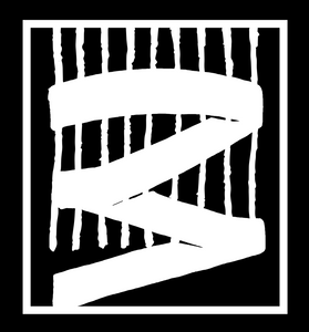 STUDIO VÉBÉ x PAVILLON FRANCE OSAKA : Étude d'une signalétique artistique - pictogramme - icône - logo - branding - charte graphique