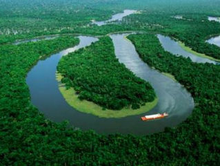 Más de US$624 millones de dólares han fomentado crecimiento en Amazonía durante últimos 8 años / Ecu