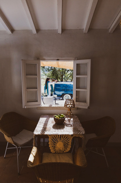 Casa tudo bem