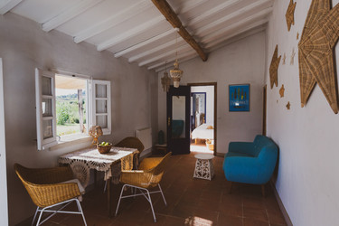 Casa tudo bem