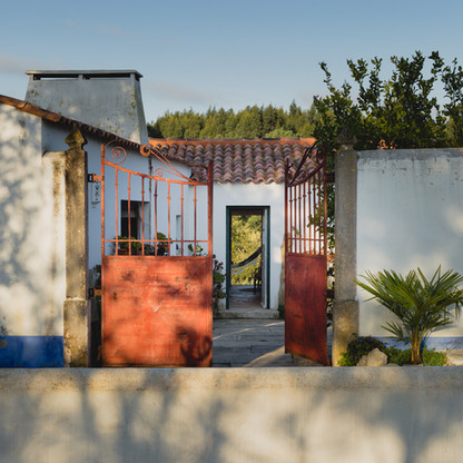 Casa tudo bem