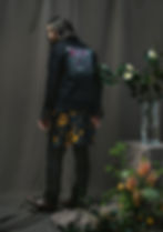 meagratia A/W19 Lookbook