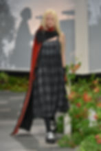 meagratia 24A/W Runway show