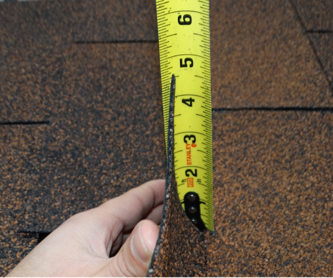 Roof Brittleness Test. When? How?