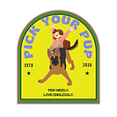 Picking Your Pup — dog breed selector and dog search website helping people find the best dog breed for their personality, li