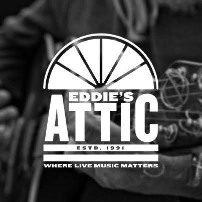 Atomic Lush with Special Guests The Muckers at Eddie's Attic
