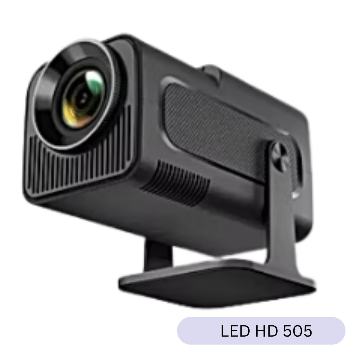LED HD 505