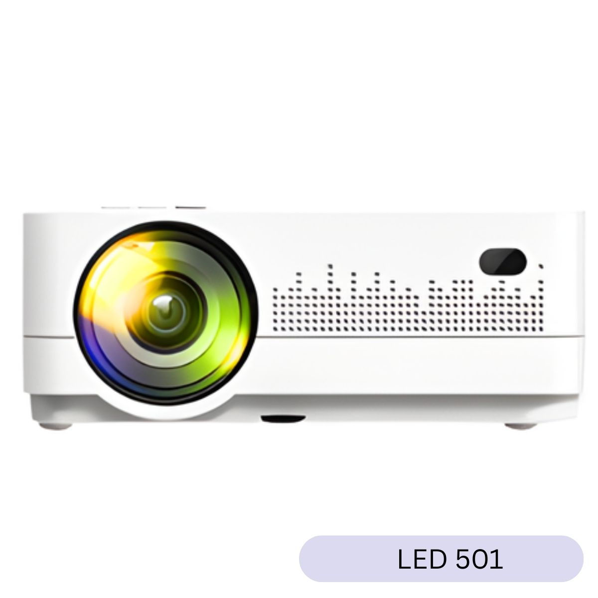 LED 501