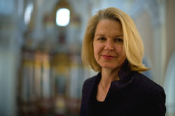 Renata Marcinkute-Lesieur (Wilno)